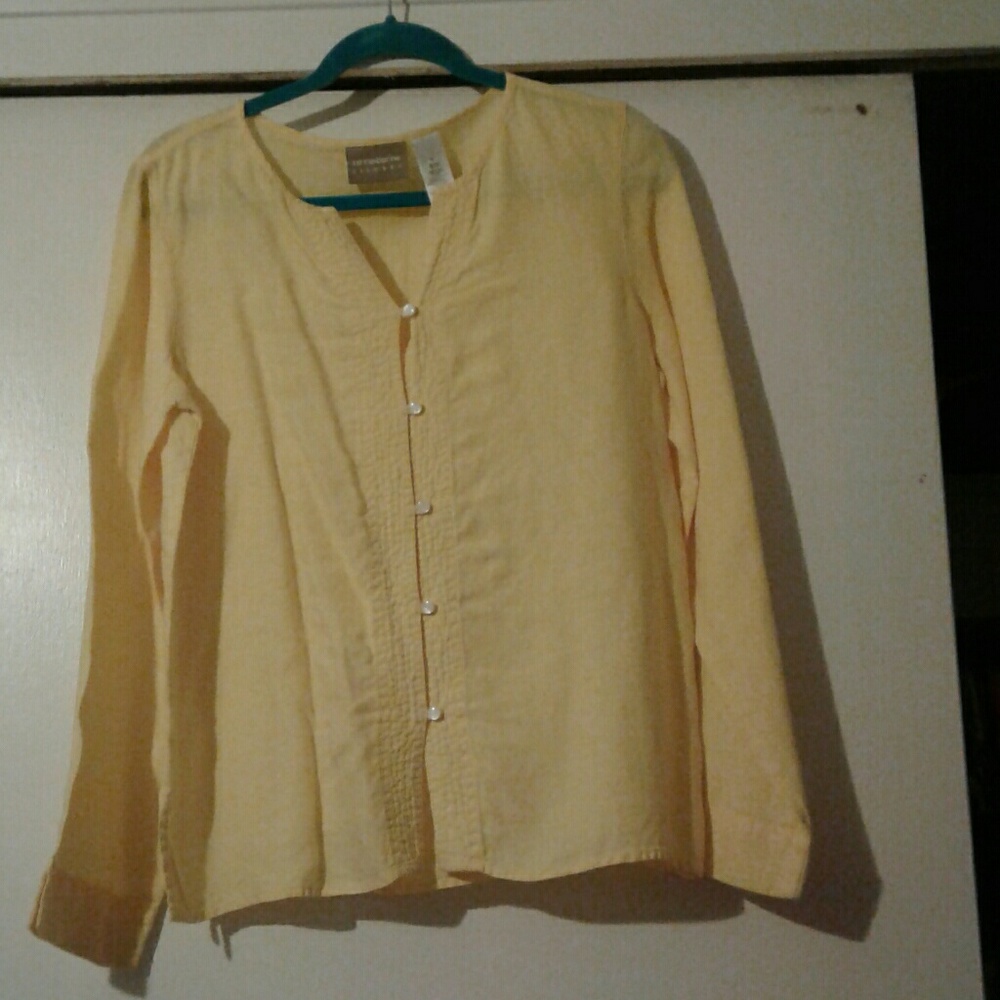 Liz Claiborne Liz wear Sz M